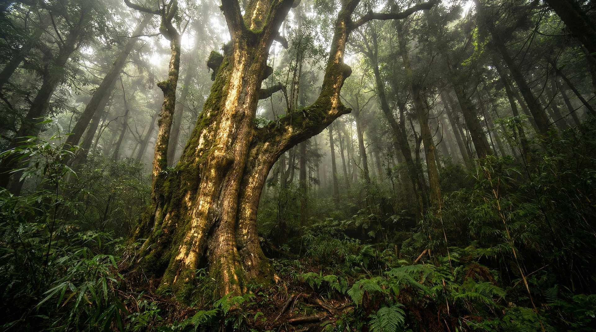 抖音风金丝楠木视频